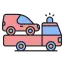 Traditional Roadside Assistance Model